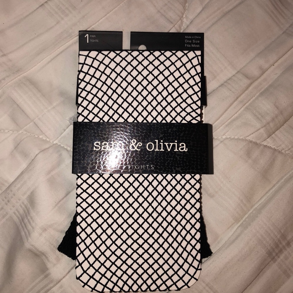 Sam & Olivia Tights